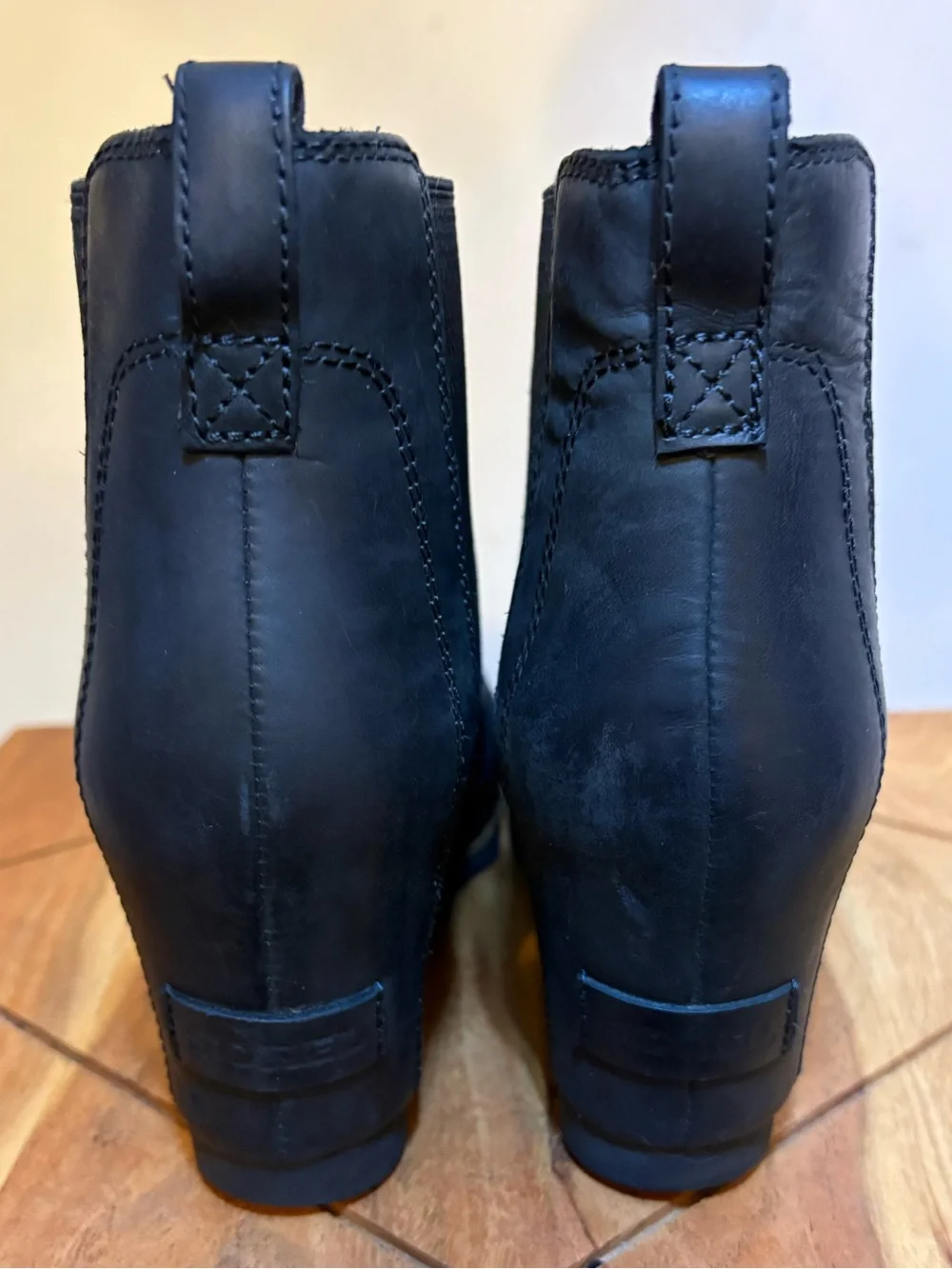 Sorel Joan Rhapsody Wedge Snow Boot EU38